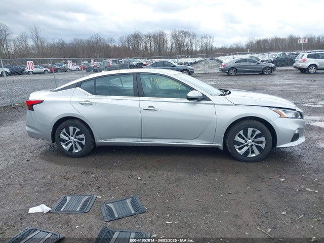 1N4BL4BW6LC265653 Nissan Altima S Intelligent Awd