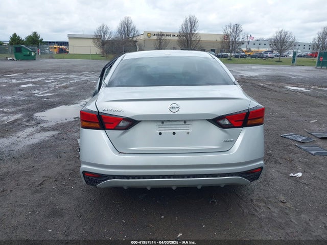 1N4BL4BW6LC265653 Nissan Altima S Intelligent Awd