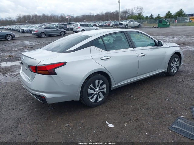 1N4BL4BW6LC265653 Nissan Altima S Intelligent Awd