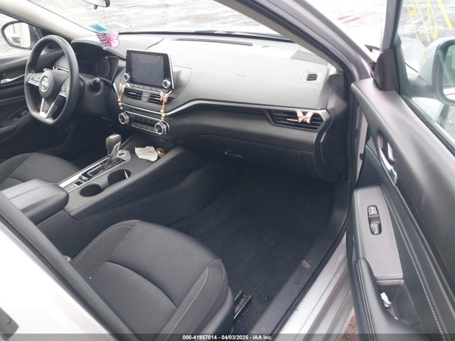 1N4BL4BW6LC265653 Nissan Altima S Intelligent Awd