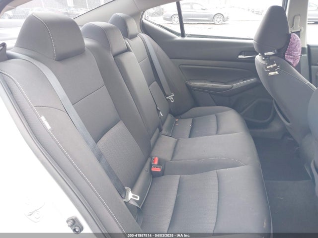 1N4BL4BW6LC265653 Nissan Altima S Intelligent Awd