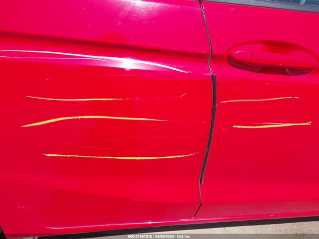3HGGK5H48KM749515 Honda FIT LX