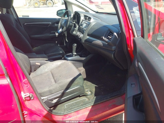 3HGGK5H48KM749515 Honda FIT LX