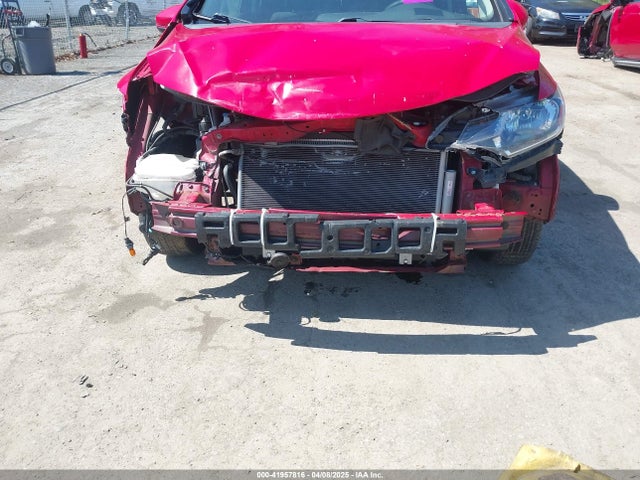 3HGGK5H48KM749515 Honda FIT LX