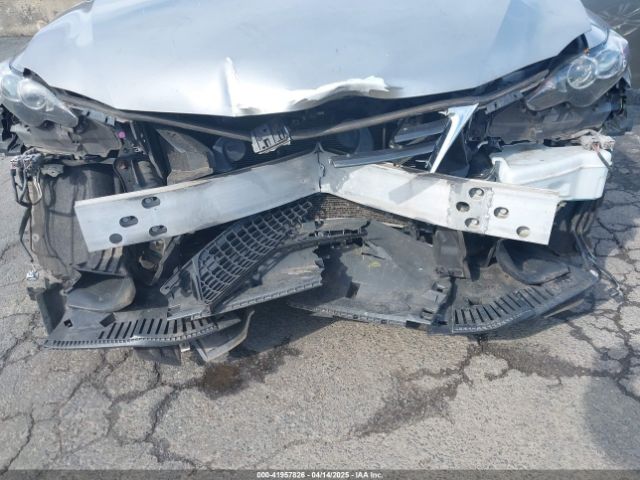 2016 LEXUS IS 300 JTHCM1D20G5002300 Photo 5