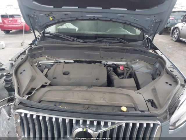 YV4062PN8P1989176 Volvo Xc90 B6 Plus 7-seater