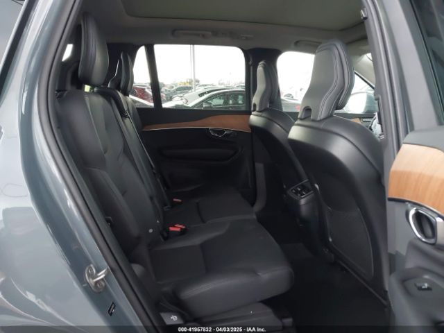YV4062PN8P1989176 Volvo Xc90 B6 Plus 7-seater