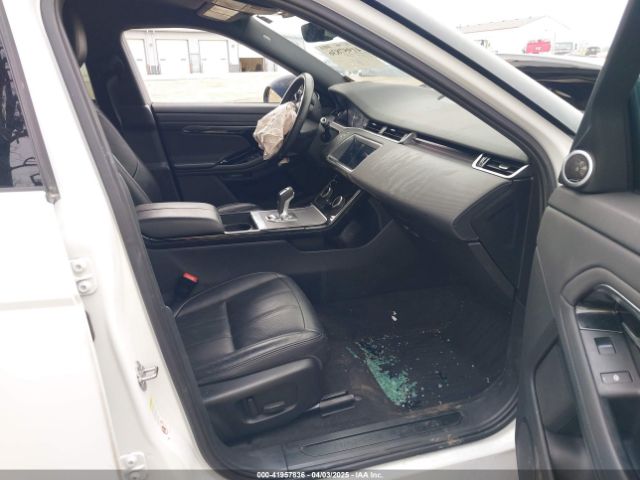 2020 LAND ROVER RANGE ROVER EVOQUE SALZJ2FX2LH018423 Photo 4