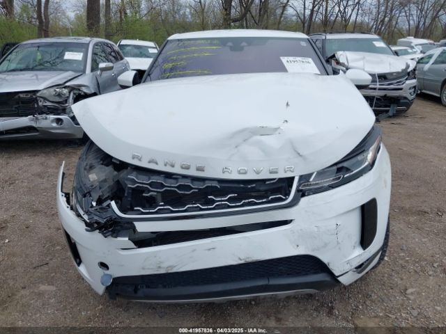 2020 LAND ROVER RANGE ROVER EVOQUE SALZJ2FX2LH018423 Photo 5