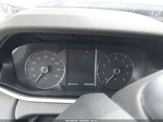 2020 LAND ROVER RANGE ROVER EVOQUE SALZJ2FX2LH018423 Photo 6