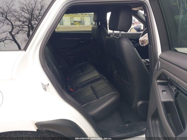 2020 LAND ROVER RANGE ROVER EVOQUE SALZJ2FX2LH018423 Photo 7