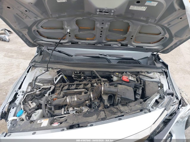 1HGCV1F18LA037611 Honda ACCORD LX