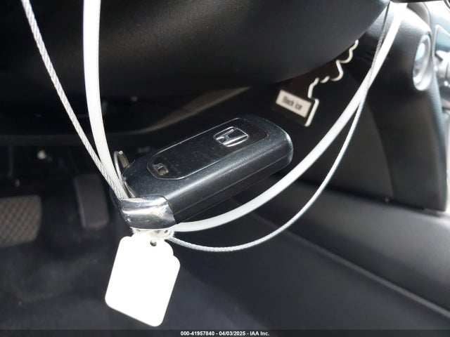 1HGCV1F18LA037611 Honda ACCORD LX