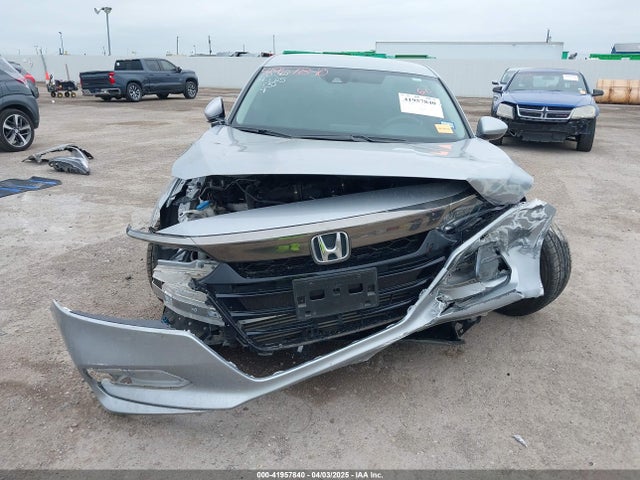 1HGCV1F18LA037611 Honda ACCORD LX