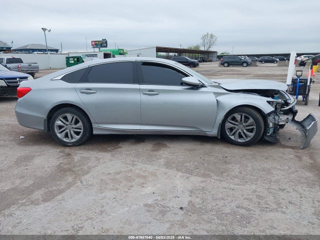 1HGCV1F18LA037611 Honda ACCORD LX