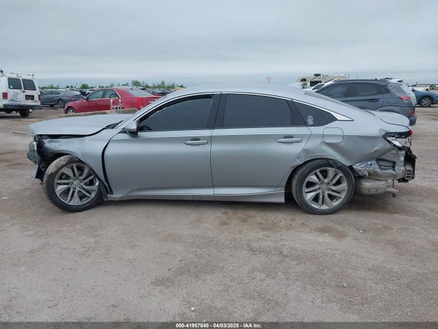 1HGCV1F18LA037611 Honda ACCORD LX