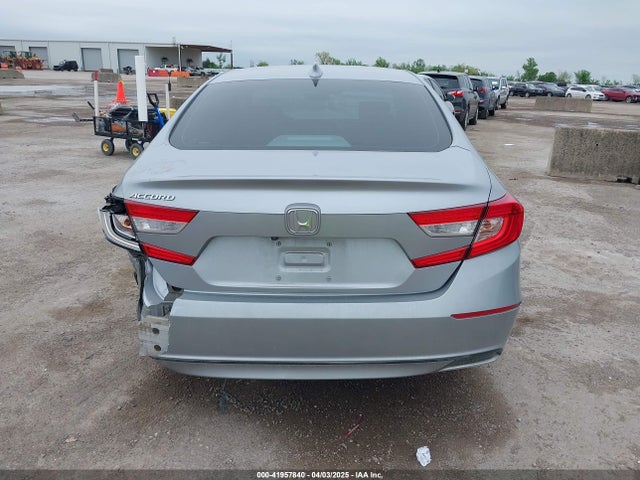 1HGCV1F18LA037611 Honda ACCORD LX