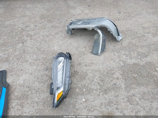 1HGCV1F18LA037611 Honda ACCORD LX