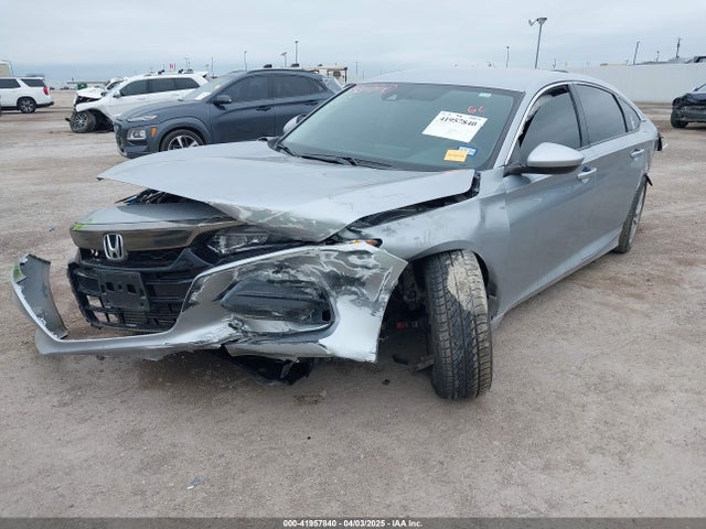 1HGCV1F18LA037611 Honda ACCORD LX
