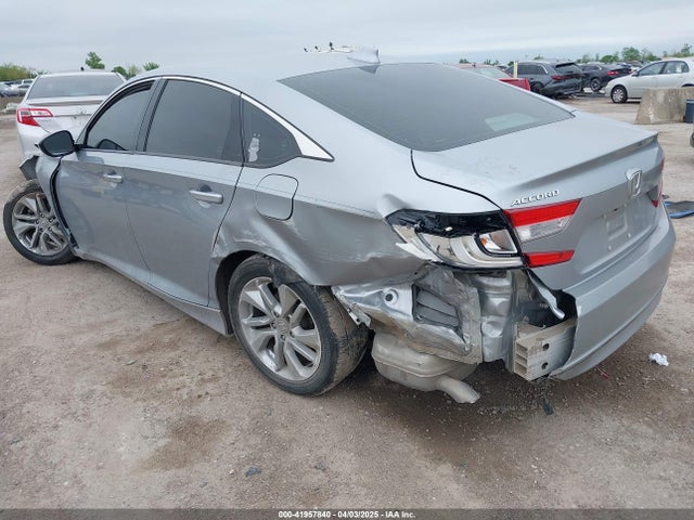 1HGCV1F18LA037611 Honda ACCORD LX