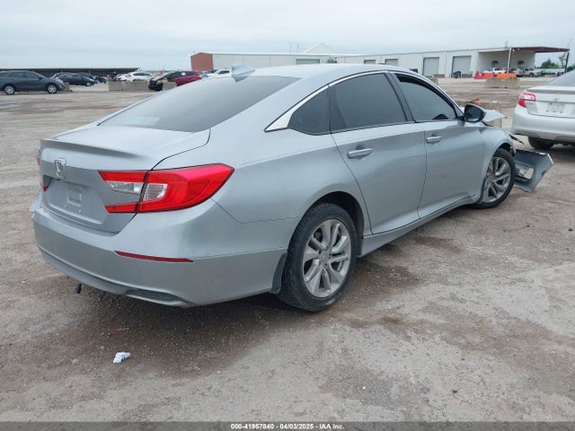 1HGCV1F18LA037611 Honda ACCORD LX