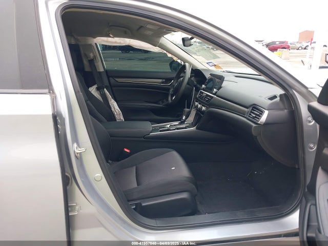 1HGCV1F18LA037611 Honda ACCORD LX