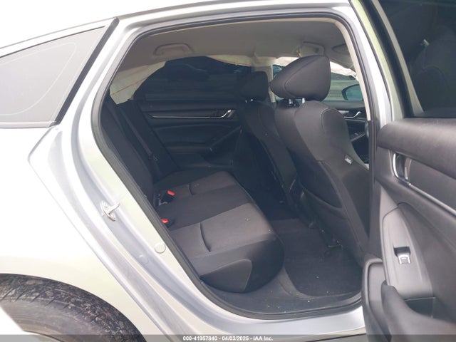 1HGCV1F18LA037611 Honda ACCORD LX