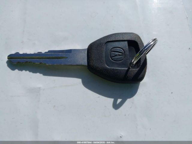 2003 ACURA TL 19UUA56853A005820 Photo 10