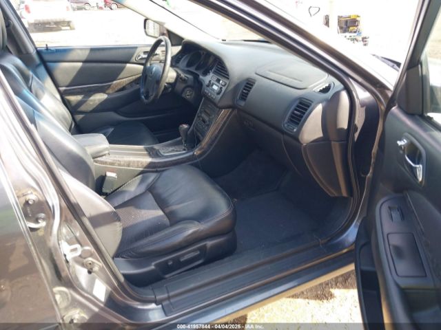 2003 ACURA TL 19UUA56853A005820 Photo 4