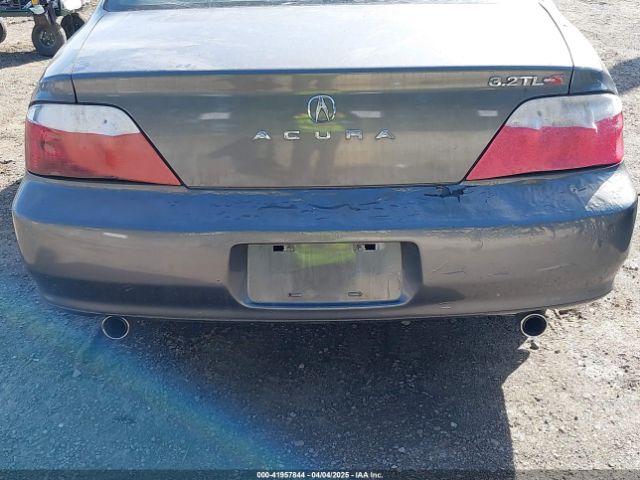 2003 ACURA TL 19UUA56853A005820 Photo 5