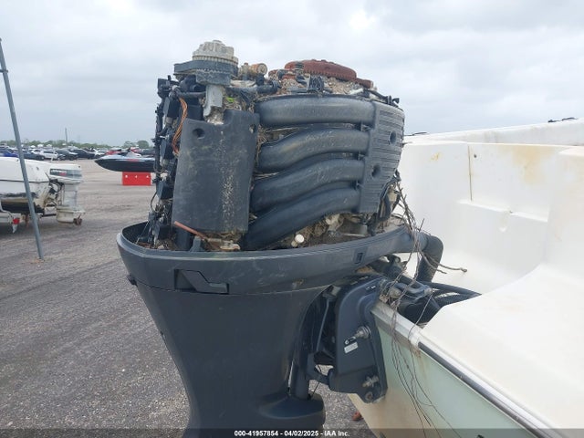 Sea Hunt Boat 2014 SXSU0477K415 Image 10
