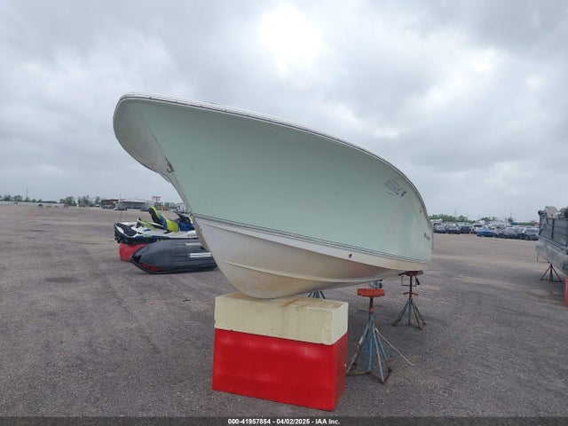 Sea Hunt Boat 2014 SXSU0477K415 Image 2