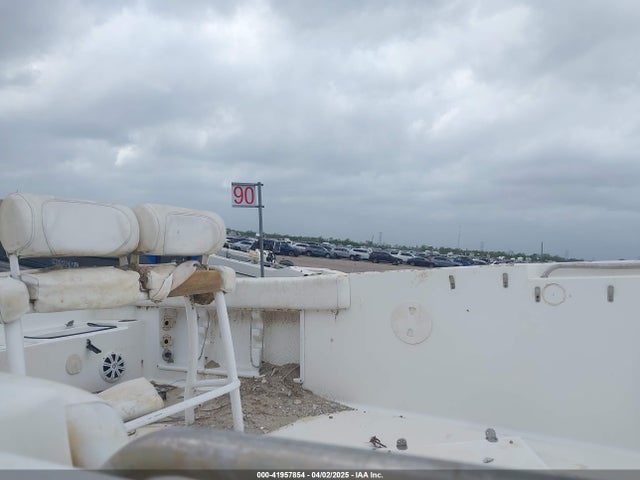 Sea Hunt Boat 2014 SXSU0477K415 Image 5