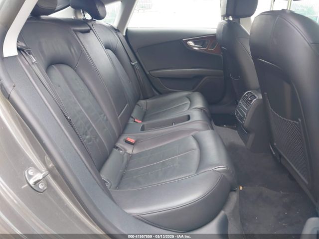 2012 AUDI A7 WAUYGAFC0CN058538 Photo 7