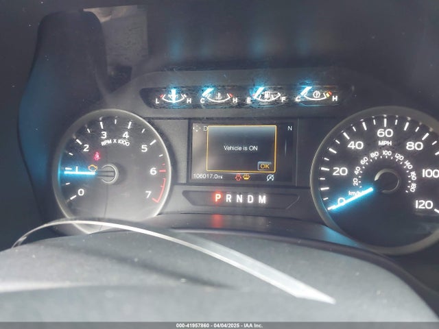 1FTEW1EP7KKF18114 Ford F-150 Xlt