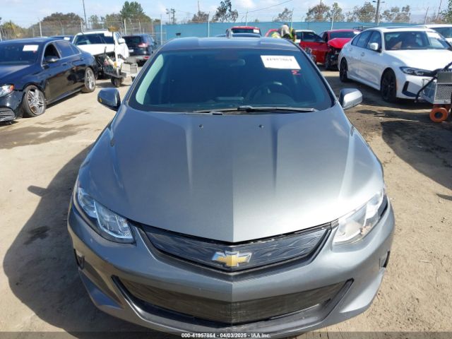 1G1RC6S54HU203304 Chevrolet VOLT LT