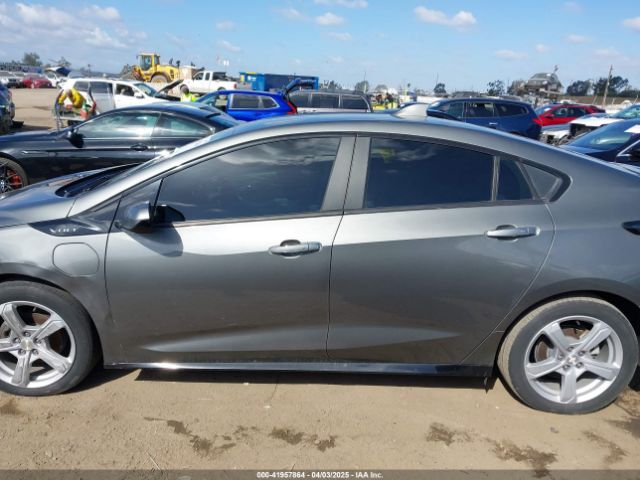 1G1RC6S54HU203304 Chevrolet VOLT LT