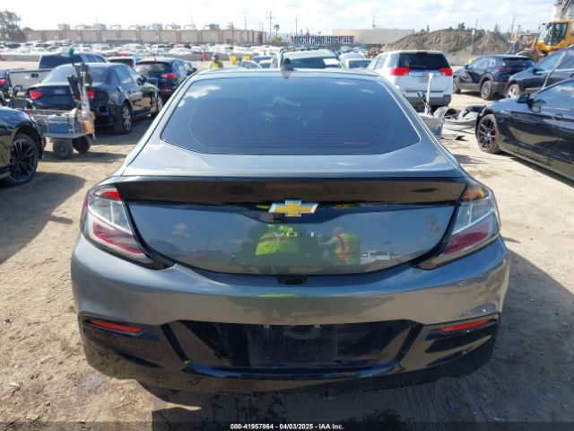 1G1RC6S54HU203304 Chevrolet VOLT LT