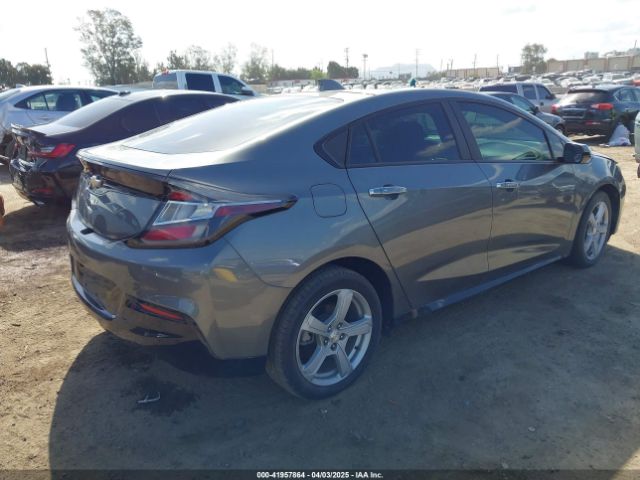 1G1RC6S54HU203304 Chevrolet VOLT LT