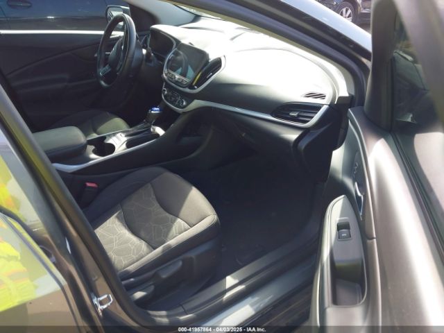 1G1RC6S54HU203304 Chevrolet VOLT LT