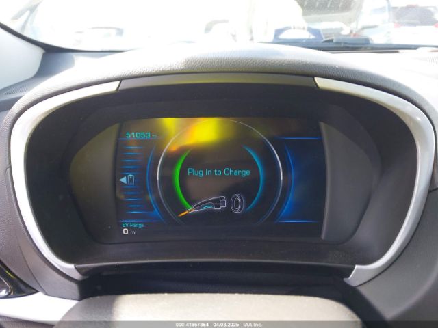 1G1RC6S54HU203304 Chevrolet VOLT LT