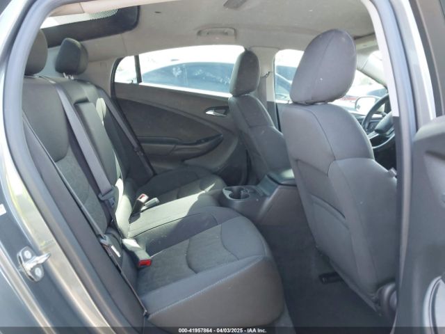 1G1RC6S54HU203304 Chevrolet VOLT LT
