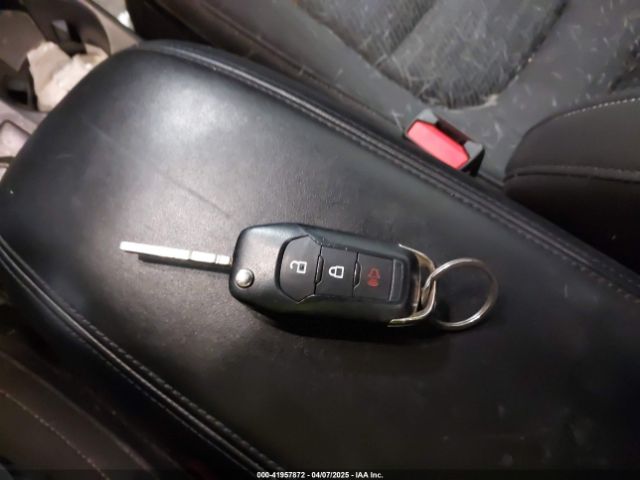 3FMCR9A6XMRA17819 Ford Bronco Sport