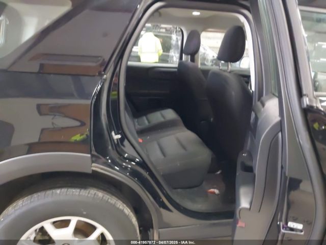 3FMCR9A6XMRA17819 Ford Bronco Sport