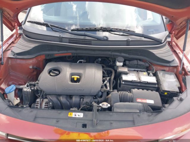 KNDJ23AU7L7119368 KIA SOUL LX