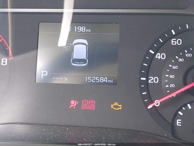 KNDJ23AU7L7119368 KIA SOUL LX