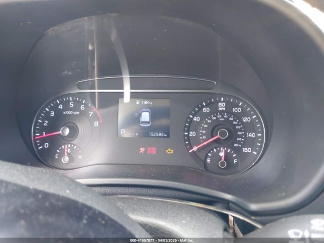 KNDJ23AU7L7119368 KIA SOUL LX