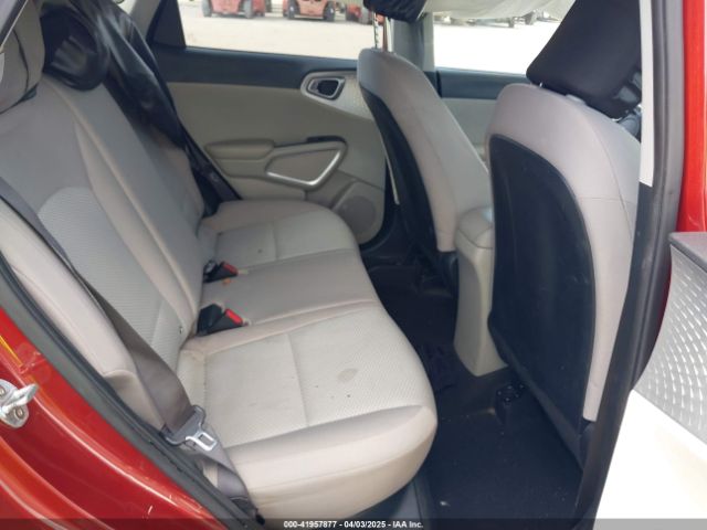 KNDJ23AU7L7119368 KIA SOUL LX