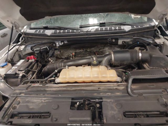 1FTFW1EG3HFB10666 Ford F-150 Xlt