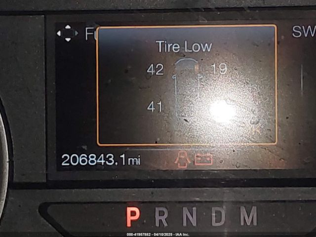 1FTFW1EG3HFB10666 Ford F-150 Xlt